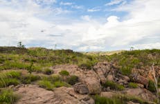 Katherine Gorge