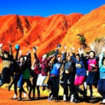 Remote Tours NT