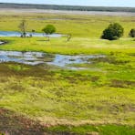 Nardab Floodplain