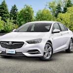 Large Sedan