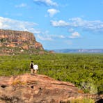 Nourlangie Rock Kakadu