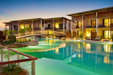 Mindil Beach Casino Resort