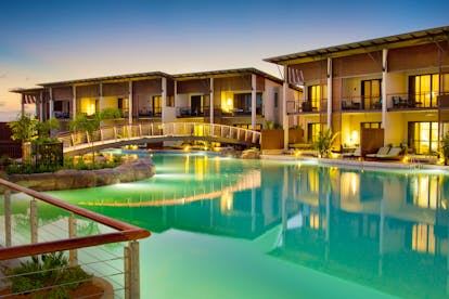 Mindil Beach Casino Resort