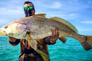 Half Day Fishing Charter