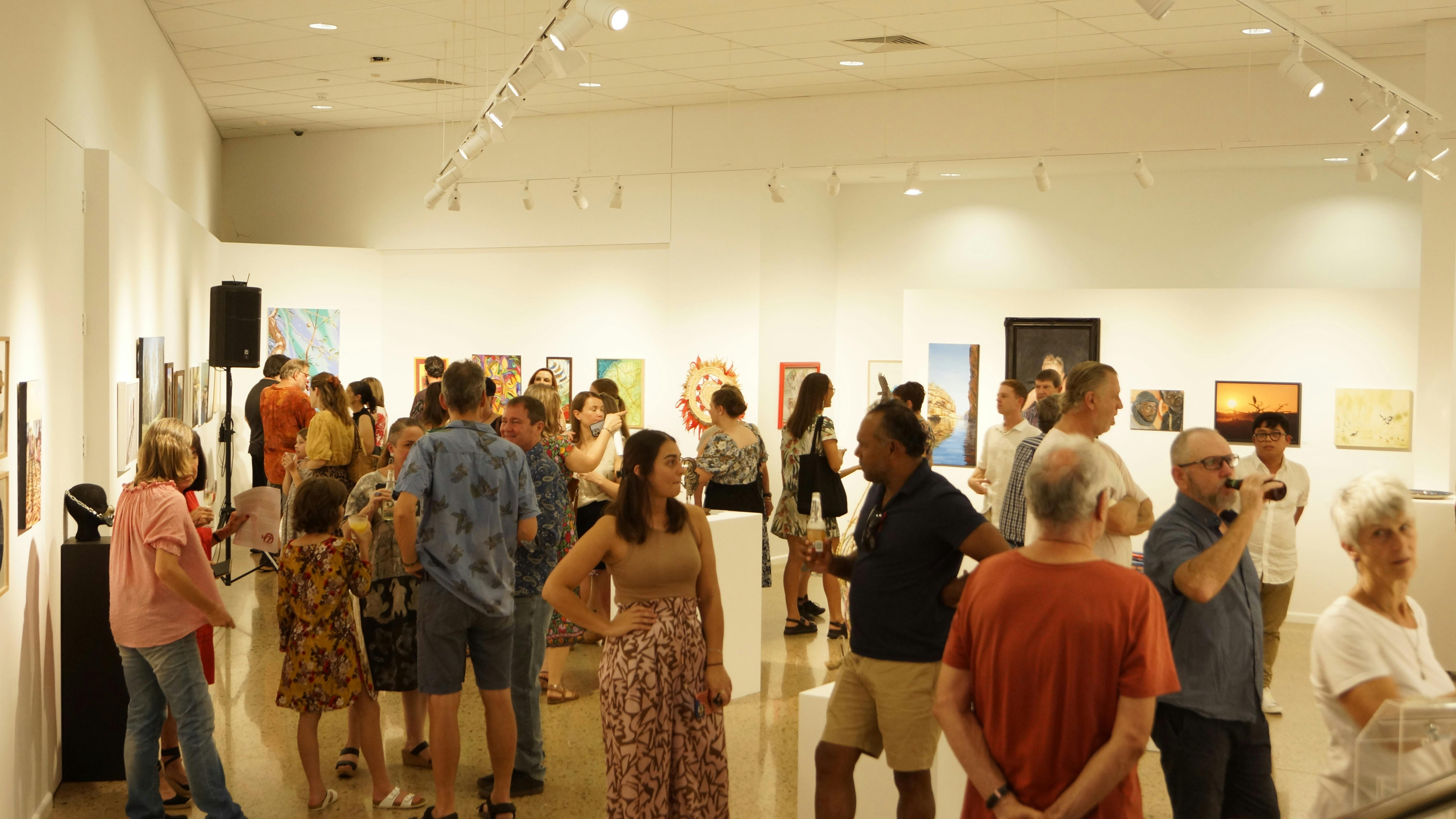 50th Katherine Prize