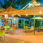 Outdoor Area