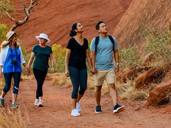 Outback Safari | 11 Day Guided Holiday
