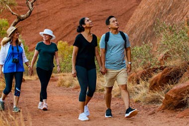Outback Safari | 11 Day Guided Holiday