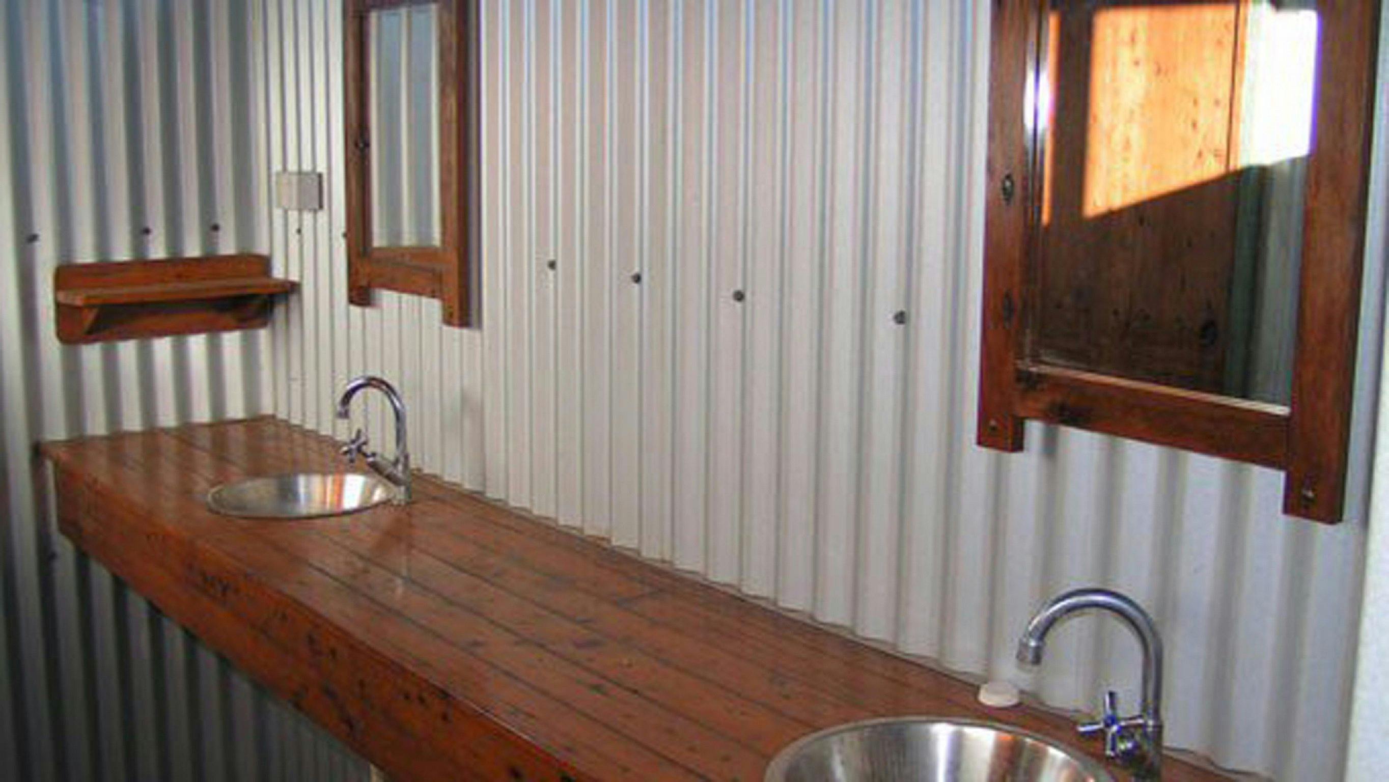 Daly River Barra Resort