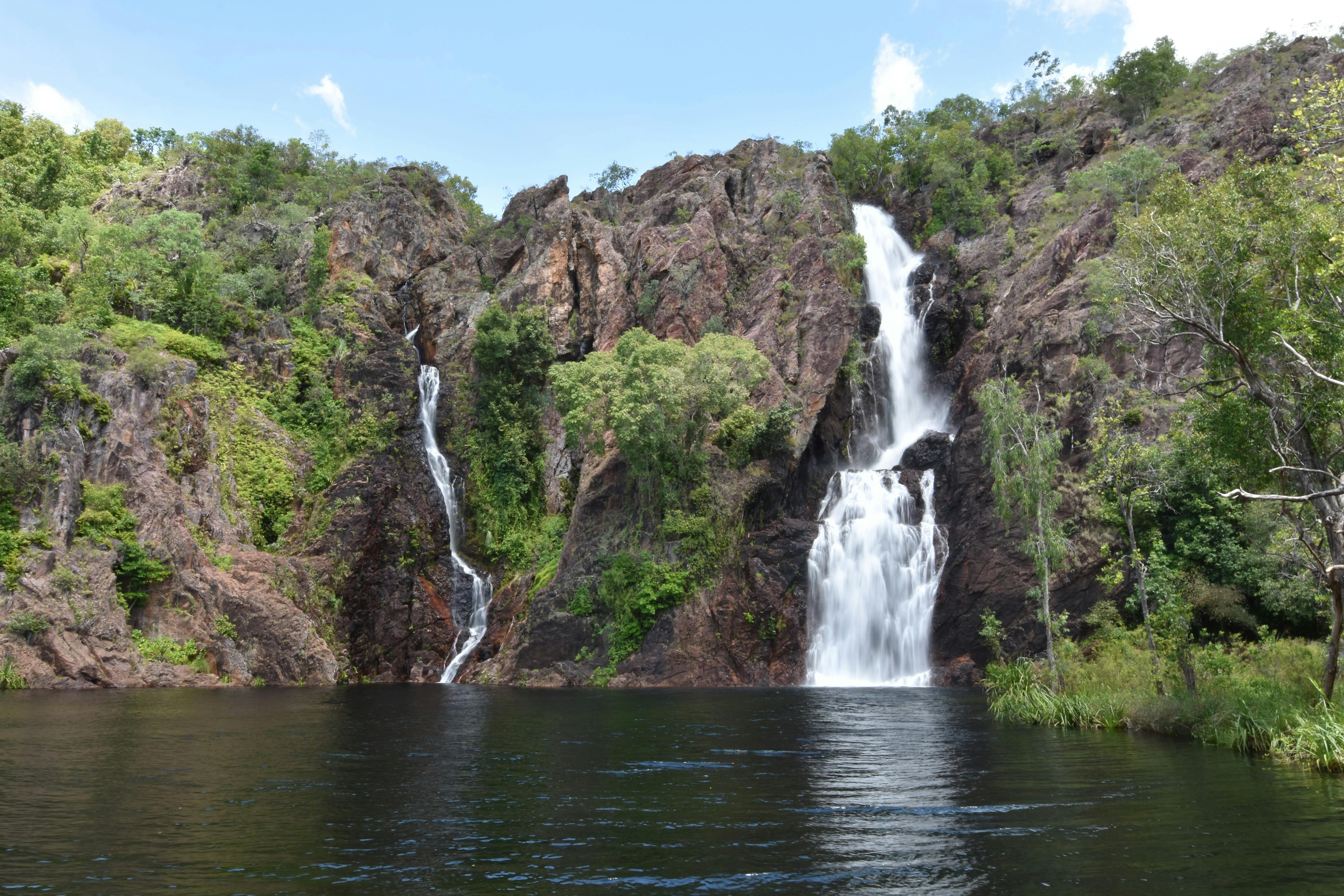 Litchfield National Park Slideshow