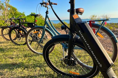 Bicycle Fix Darwin