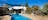 Pool & Spa Area