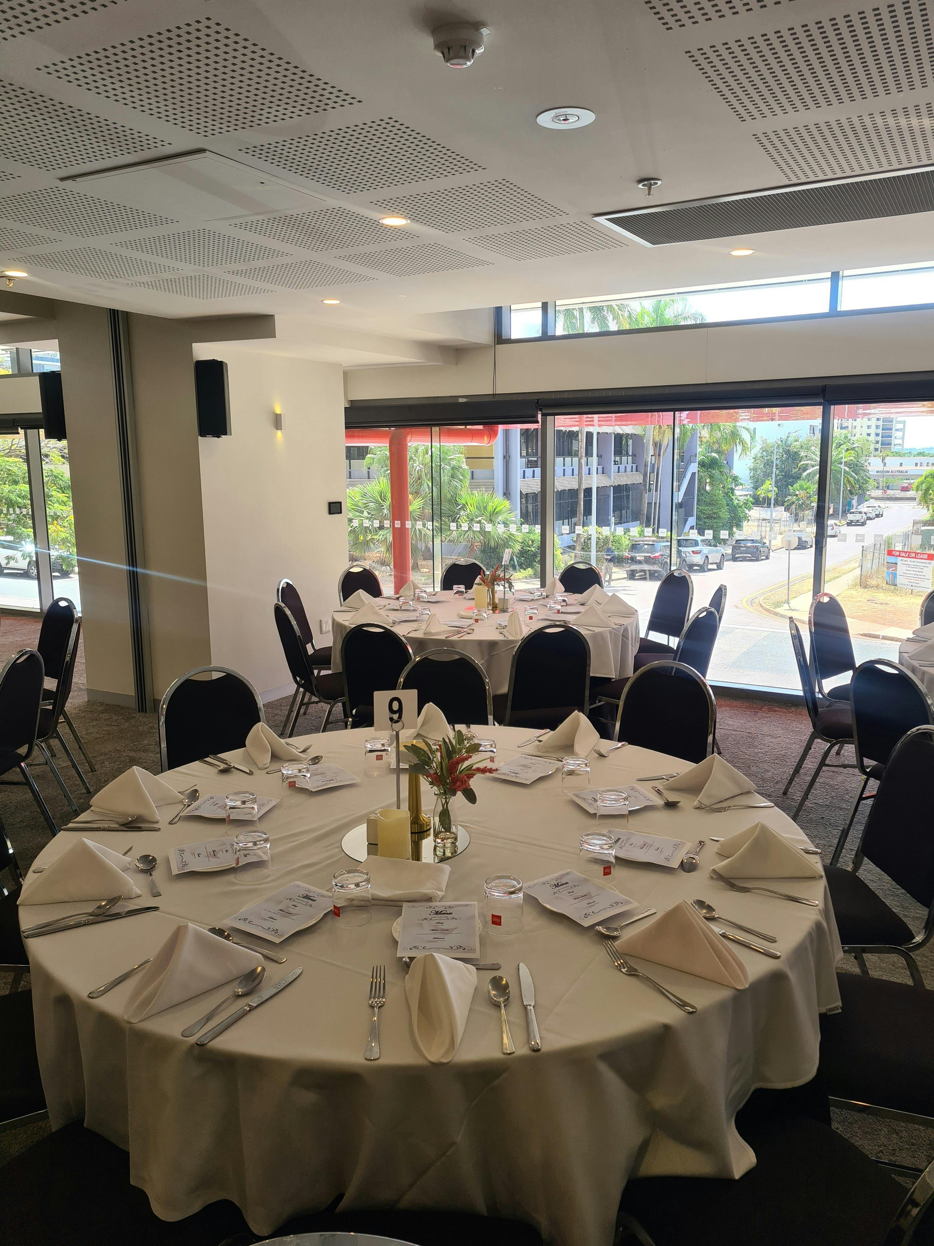 Family Easter Brunch