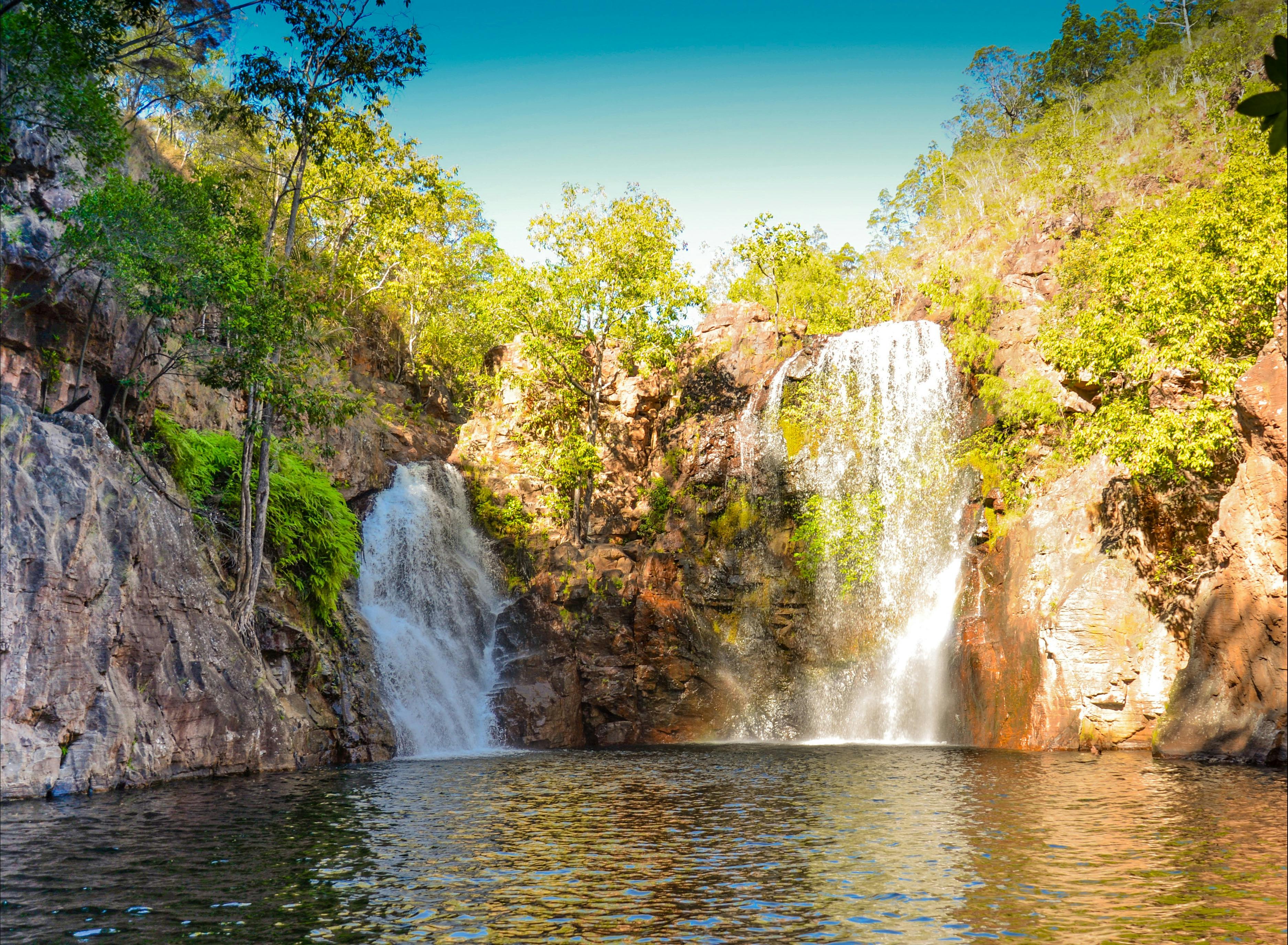 Litchfield National Park: 1-day tour