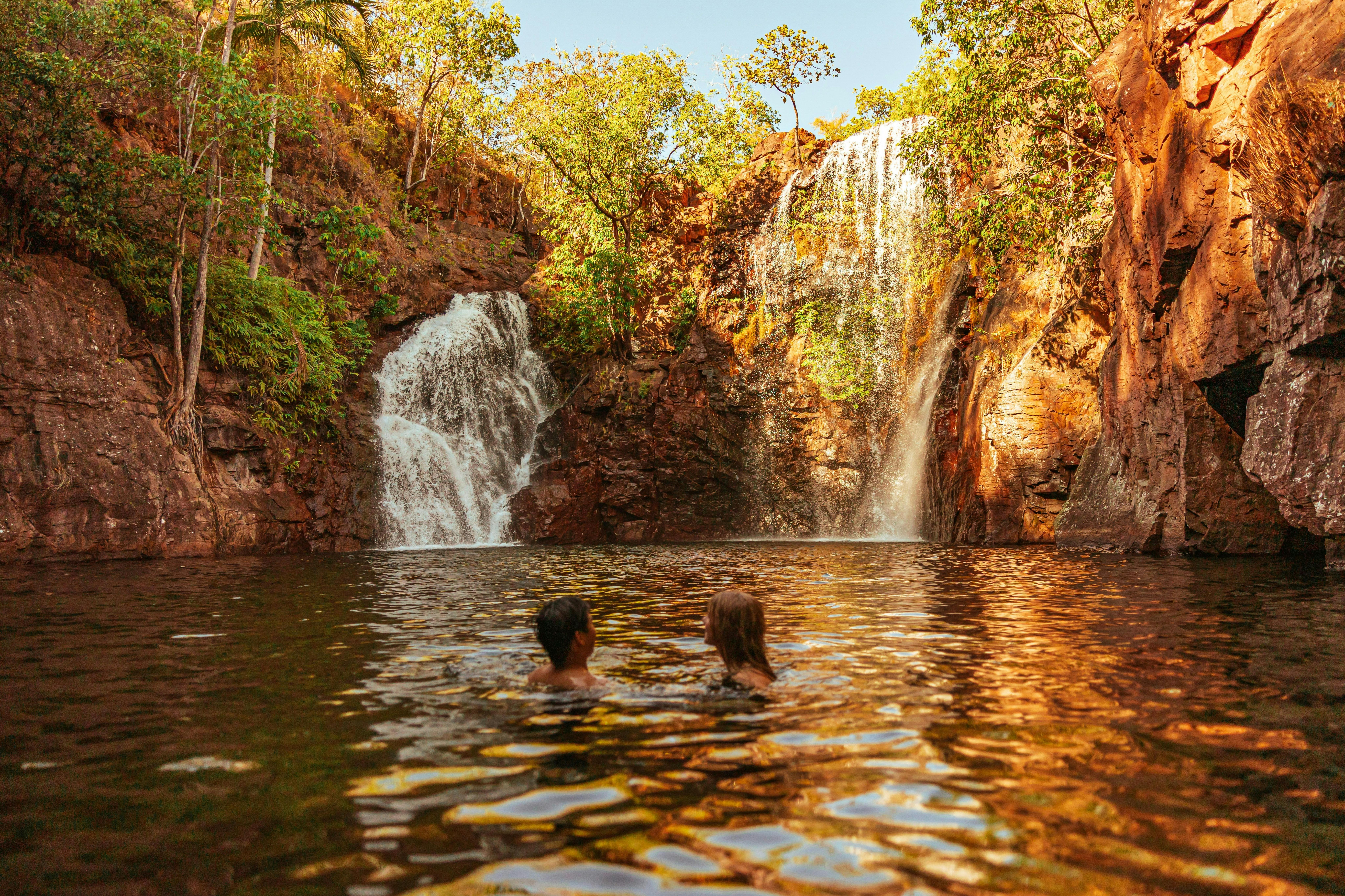 Litchfield National Park - Full Day Adventure (Tour 2)