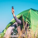 Get off the grid