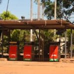 Fuel Station