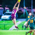 2022 AFL Masters National Carnival Adelaide