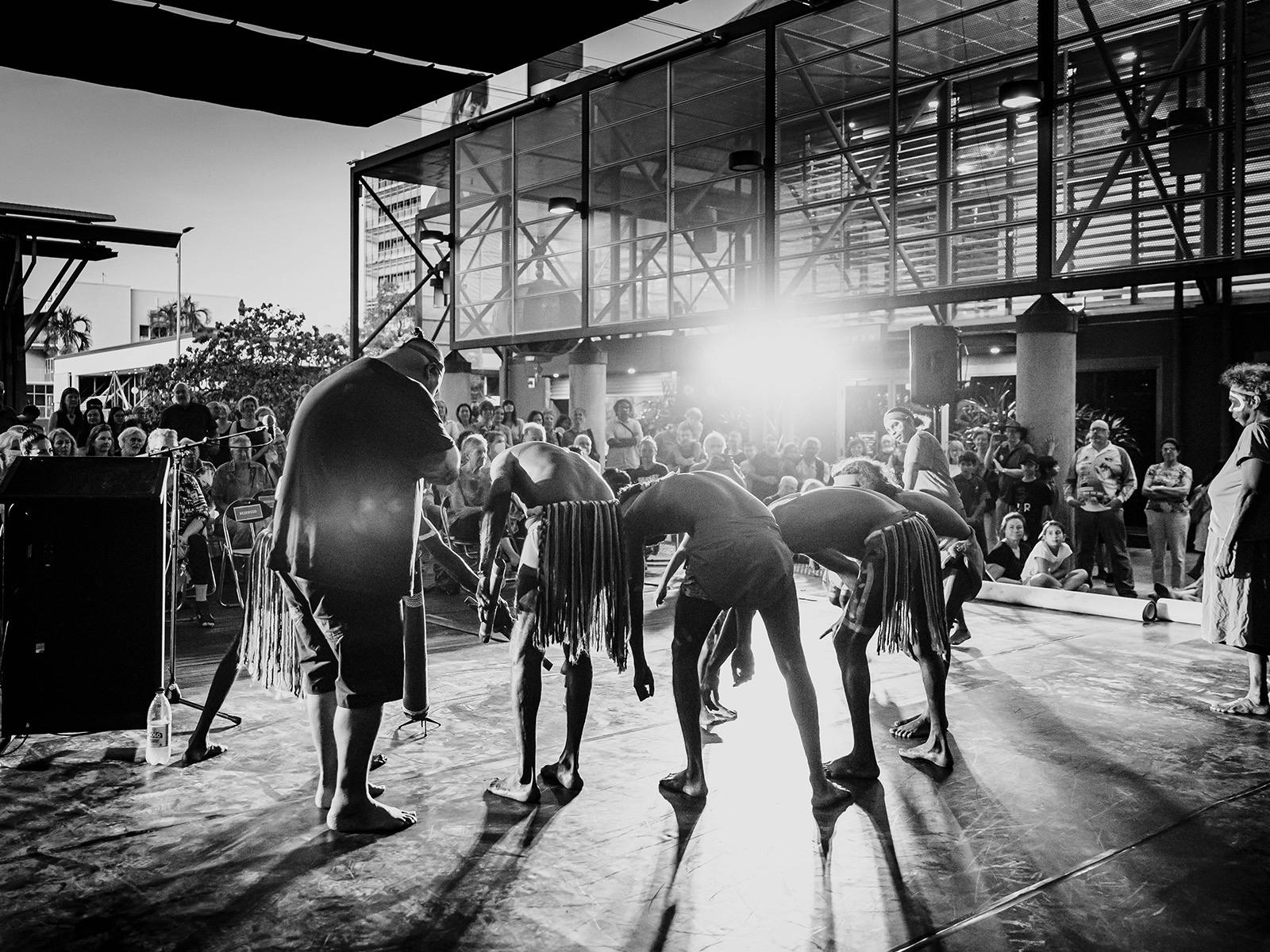 Garrmalang Festival 2026
