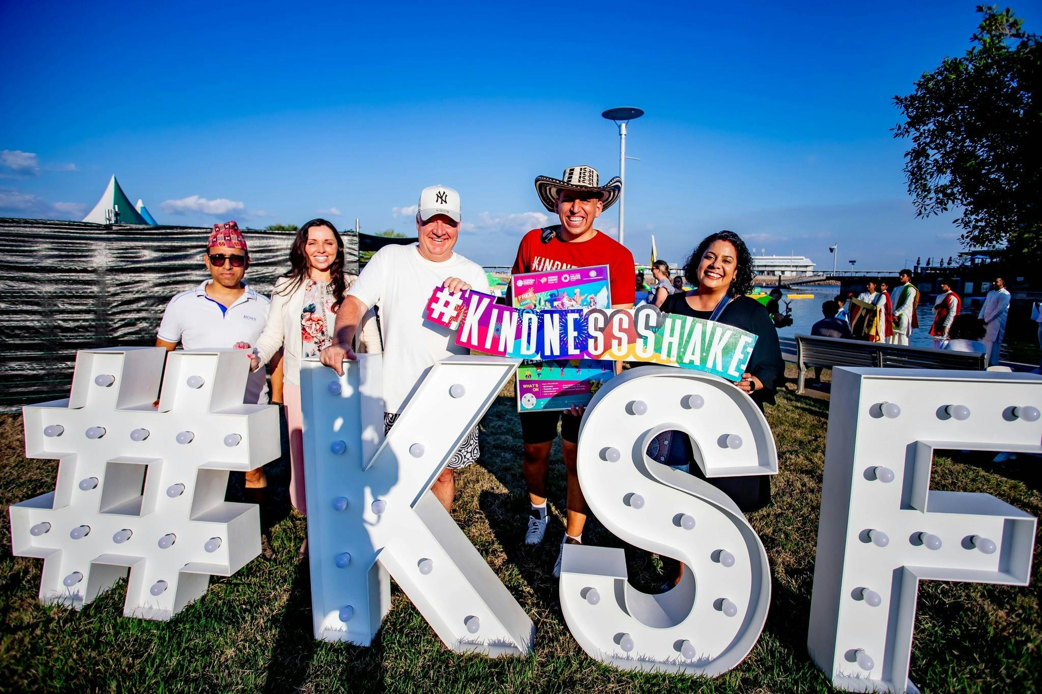 Kindness Festival 2024