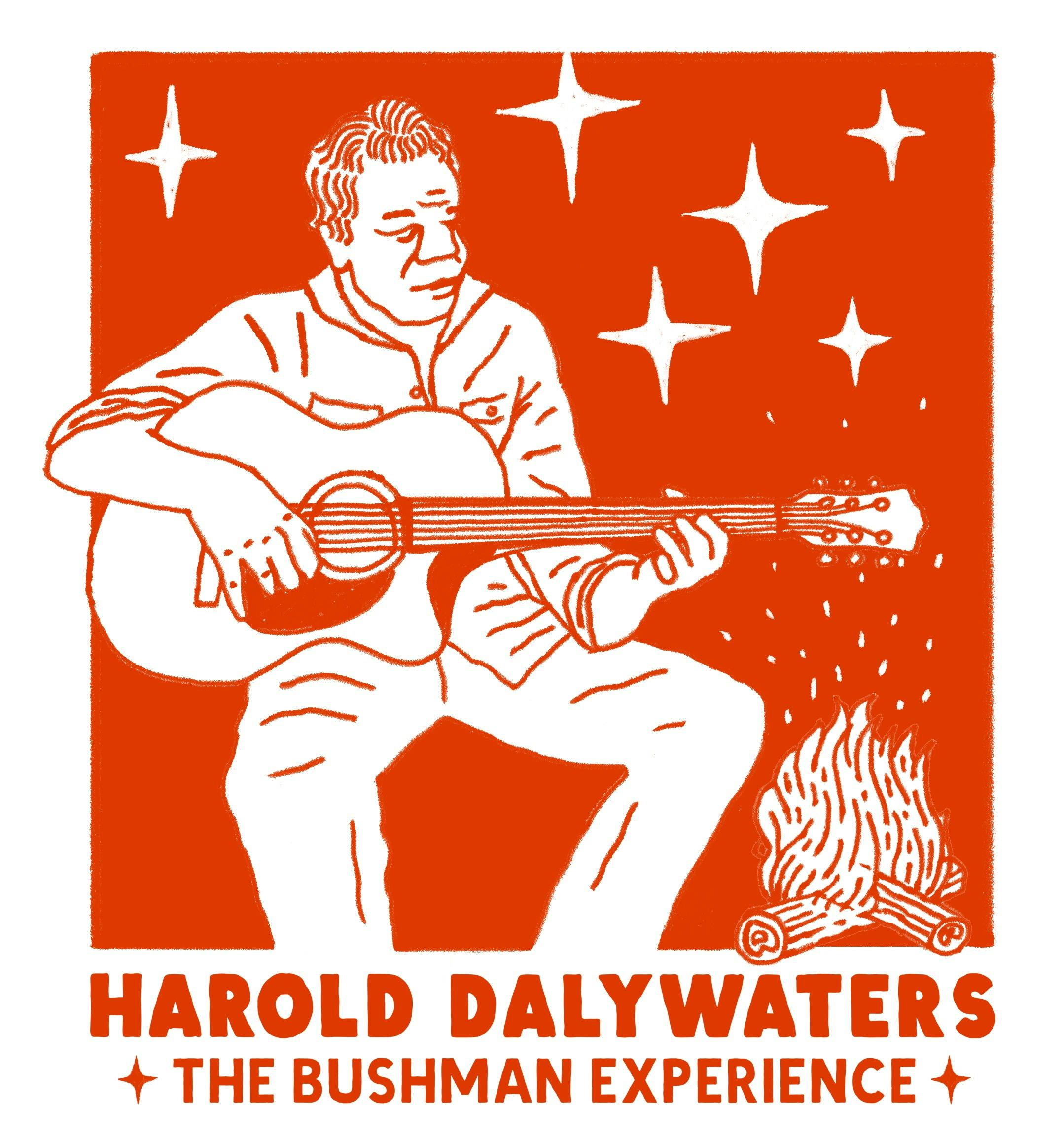 The Bushman Experience