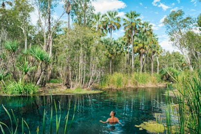 Mataranka