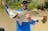 Full Day Barramundi fishing charter.
