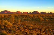 Kata Tjuta