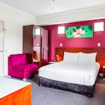 Hotel Accommodation - Novotel Darwin Airport
