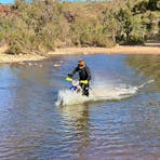 Finke Gorge