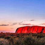 2 Day Uluru Tour - Camping Adventure