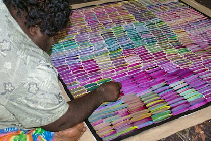 Mbantua Gallery Alice Springs