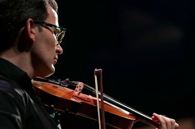 Darwin Symphony Orchestra - Vital Forces