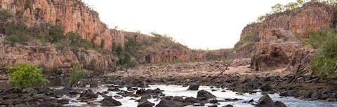 Katherine Gorge
