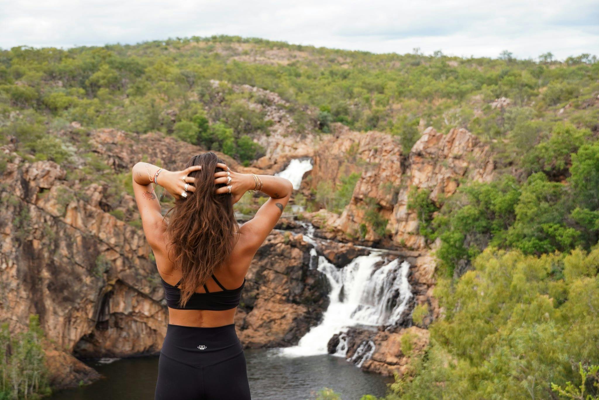 Uluru to Darwin Ultimate Package