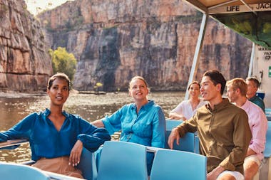Northern Territory Dreaming | 11 Day Tour
