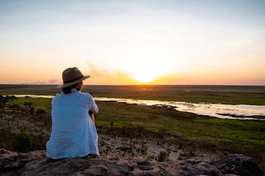 Kakadu Wildlife Adventure