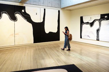 SALON Art Projects