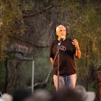 Desert Mob 2024 Opening Night