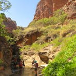 Trek Tours Australia