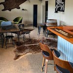 Willing Distillery Cocktail Bar