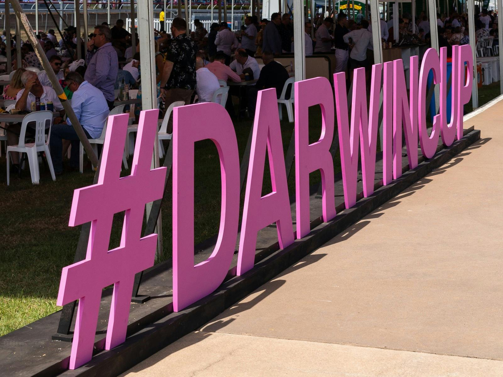 Darwin Cup