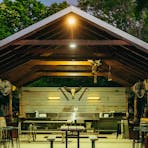 Camp Kitchen