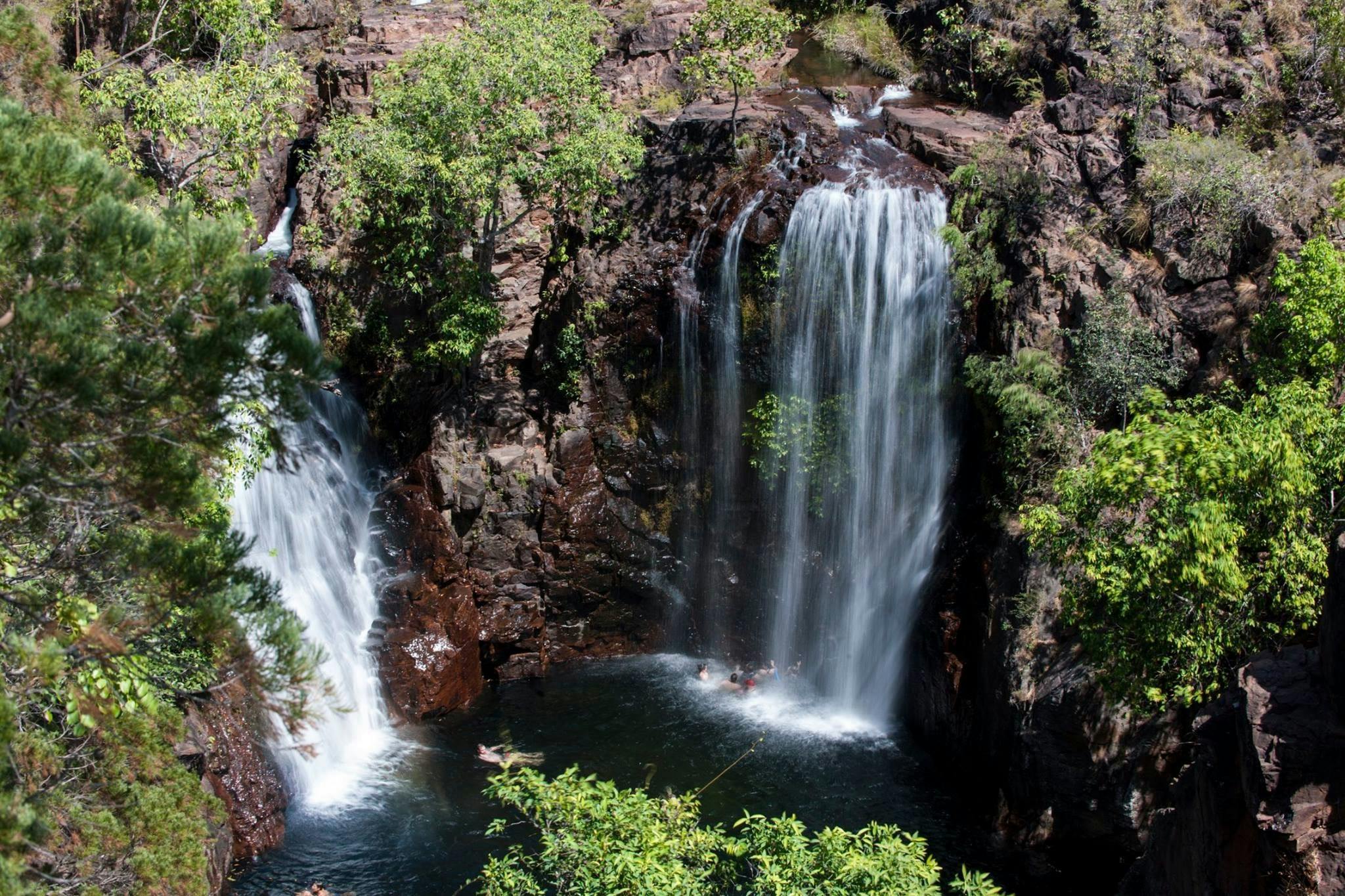 Florence Falls
