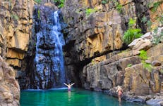 Southern Rockhole Nitmiluk, Katherine Gorge