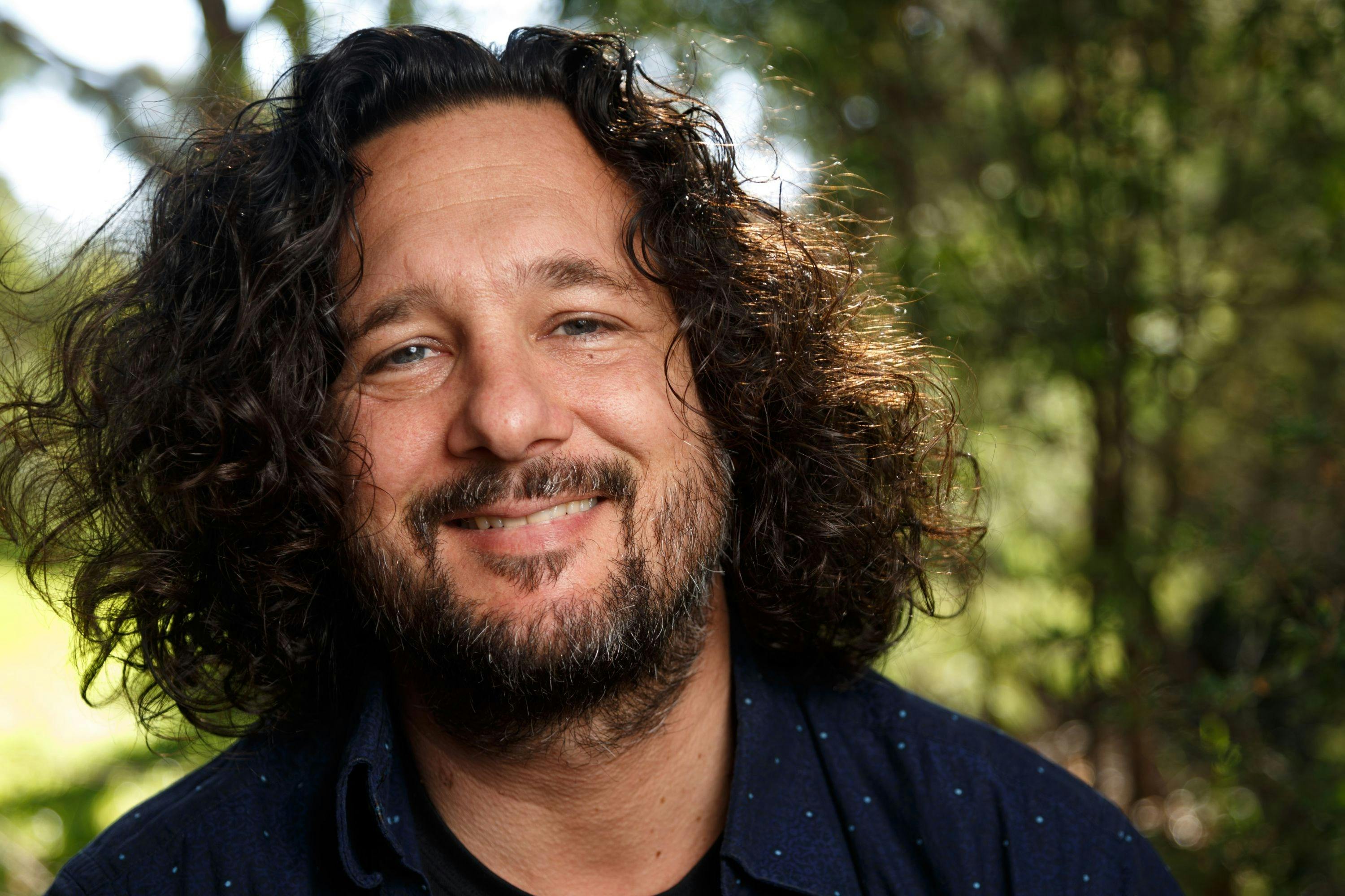 Right Story, Wrong Story – Tyson Yunkaporta | NT Writers' Festival 2024