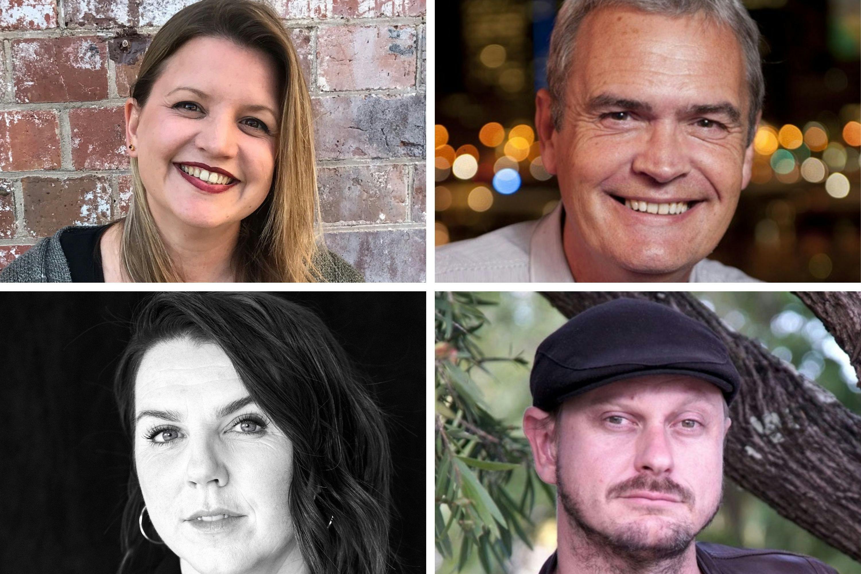 The Future of Storytelling | NT Writers' Festival 2024