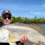 Barra catch
