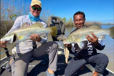 Half Day Private Fishing Charters