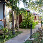 Self Contained Cabins